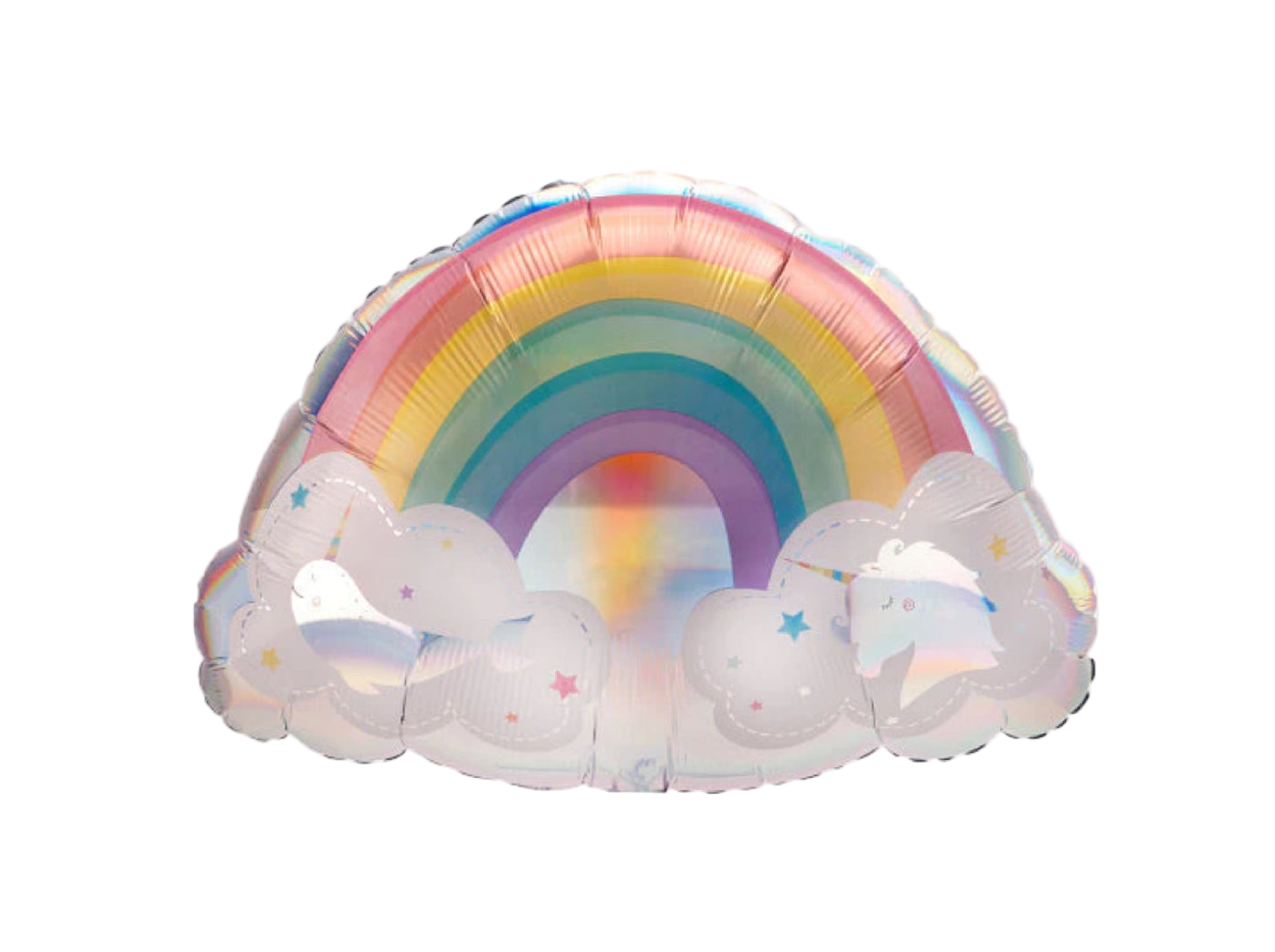 Anagram 28" Magical Rainbow Balloon